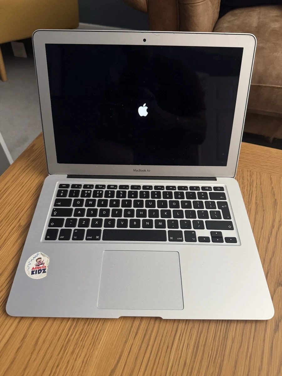 MacBook Air 2015 for sale | eBay UK