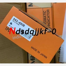 1PC 543-490B dial indicator new
