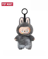 100% Authentic The Monsters Big Into Energy Plush Blind Box Figure -Secret