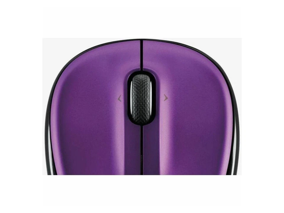 Logitech M325S Wireless Mouse - Optical - Wireless - 32.81 ft - Radio Frequency - Image 4 of 4
