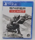 Sniper Ghost Warrior Contracts - Sony PlayStation 4 - STILL SEALED!