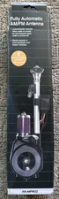 Harmony Audio 44PW22 Fully Automatic 12 Volt Replacement Power Antenna 31" Mast