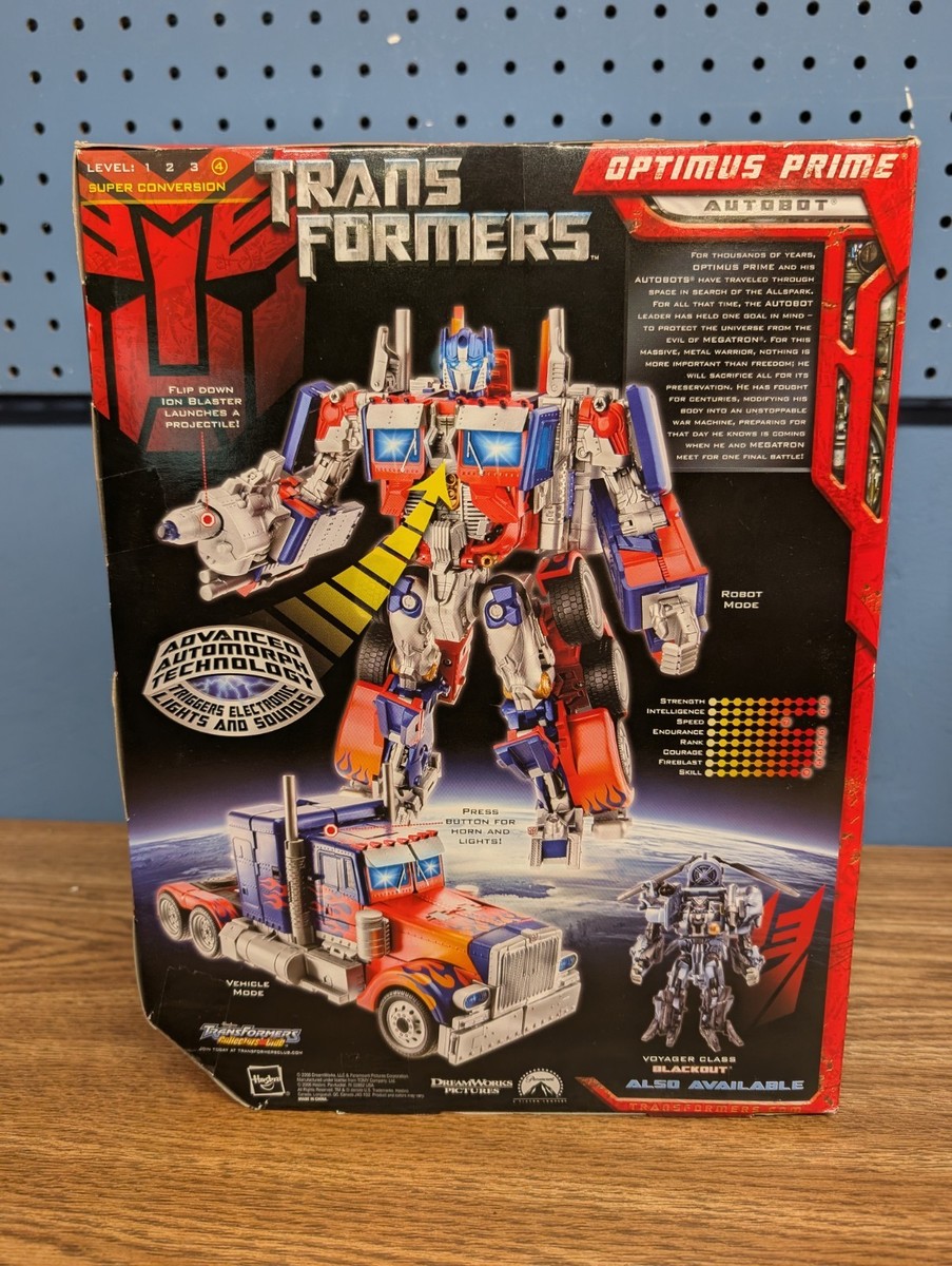 アメコミ Transformers Optimus Prime Leader Class Amazon.com: Transformers Transformers One Leader Class