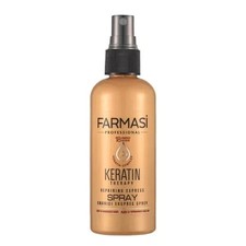 Farmasi Keratin Repairing Dry Damaged Hair No...
