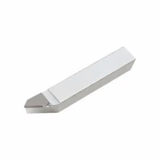 Micro 100 EL-8 Brazed Tool Bit, EL8, 1/2" x 1/2" x 3-1/2"