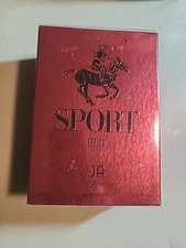Casino Sport Red Body Spray Perfum