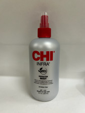 CHI Keratin Mist Leave-in Strengthening Treatment 12oz