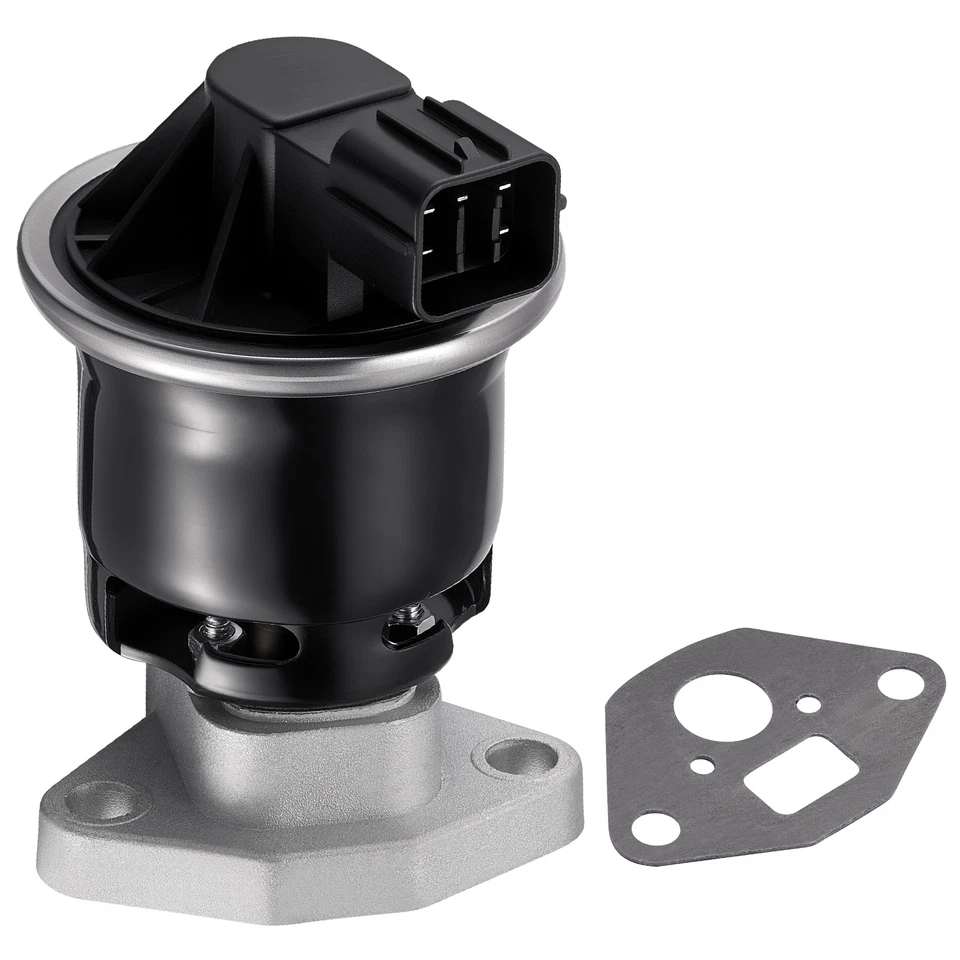 EGR Valve w/Gasket for Acura RL 2005-2008 3.5L V6 - Imagem 4 de 4