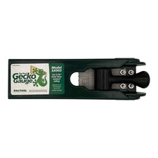PacTool SA903 Gecko Gauge Fiber Cement Siding...