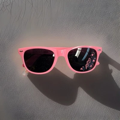 🩷🩷 The Baby-Sitters Club Sunglasses PROMO - Image 1 of 2