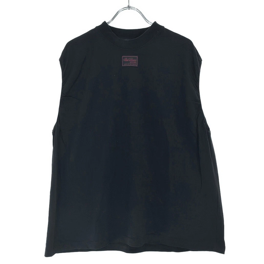 Raf Simons Sleeveless T-Shirts for Men for sale | eBay