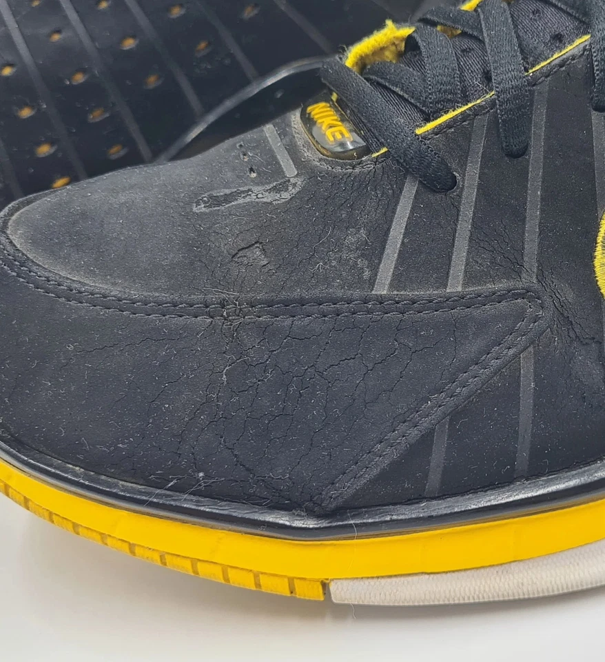 Nike Air Zoom Huarache 2K4, Foto 4 von 5