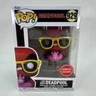Funko Pop! Deadpool #929 Lazy River Edition (Gamestop Exclusive)