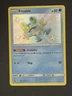 Pokemon Hidden Fates: Shiny Vault - Froakie Shiny Holo Rare SV11/SV94