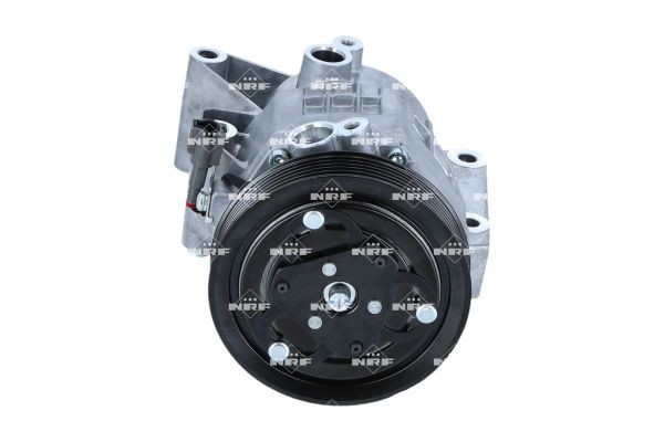 NRF Kompressor Klimaanlage Klimakompressor FüR Mazda MX-5 III 1.8 2.0-image