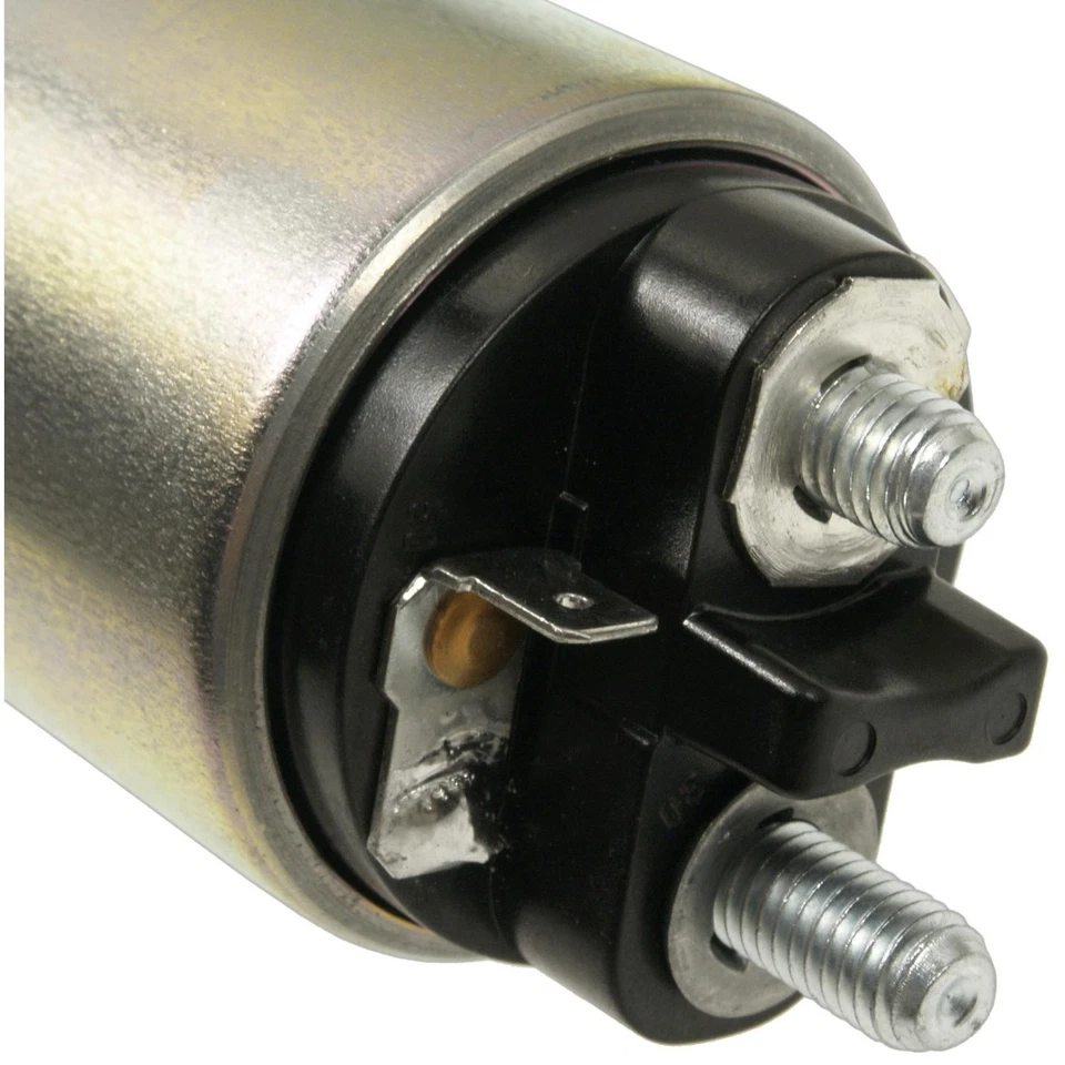 For 1998-2007 Volvo V70 Starter Solenoid SMP 1998 1999 2000 2001 2002 2003 2004 - Image 3 of 4