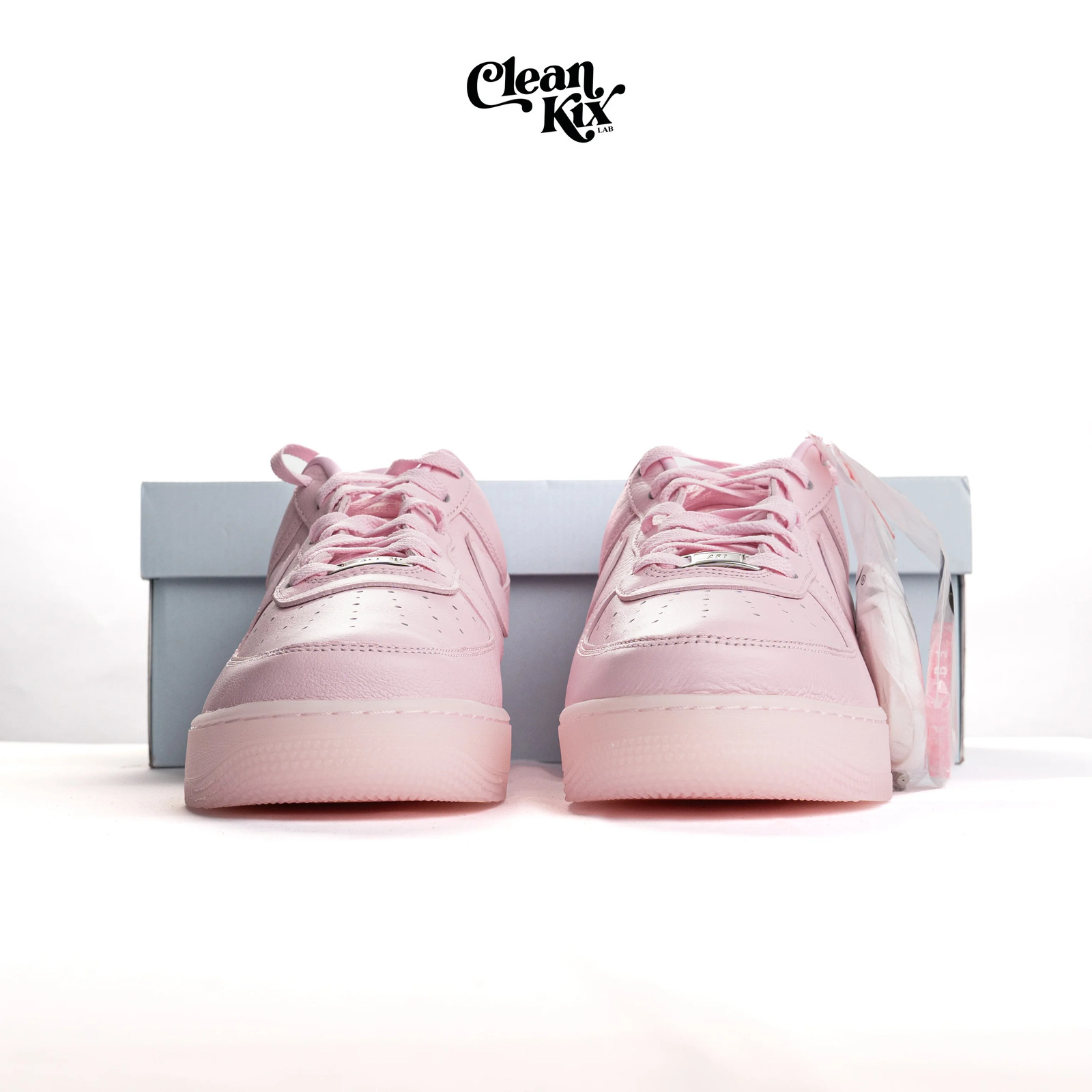 Drake NOCTA Certified Lover Boy Pink Foam image 4