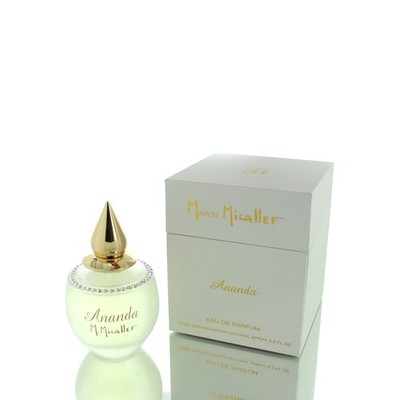 Set - M.Micallef Ananda EDP W 30ml Set (2023)