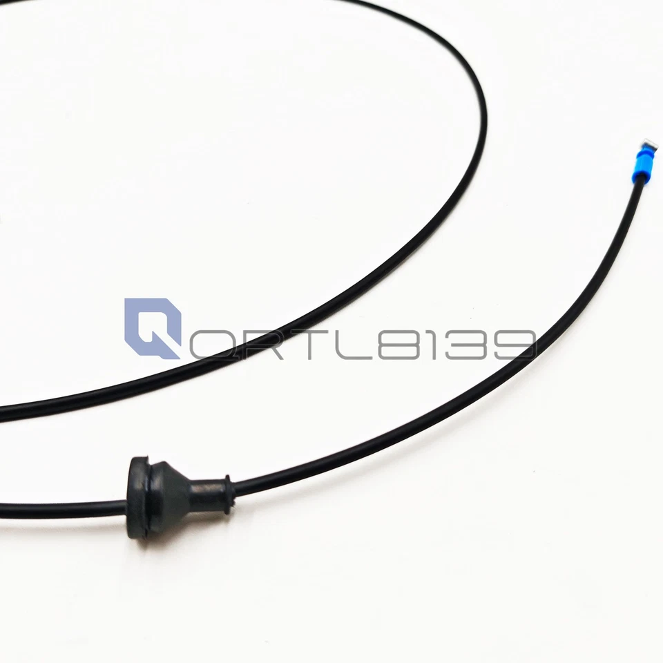 OEM FOR 2004-2006 Lexus RX330 2007-2009 RX350 FACTORY HOOD RELEASE CABLE - Изображение 4 из 4