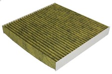 Filtre, air de l'habitacle MANN-FILTER FP 2358 pour ACURA RDX 3.5 2012-2015