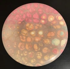 Discraft ESP Buzzz Bottom Stamp 178 grams