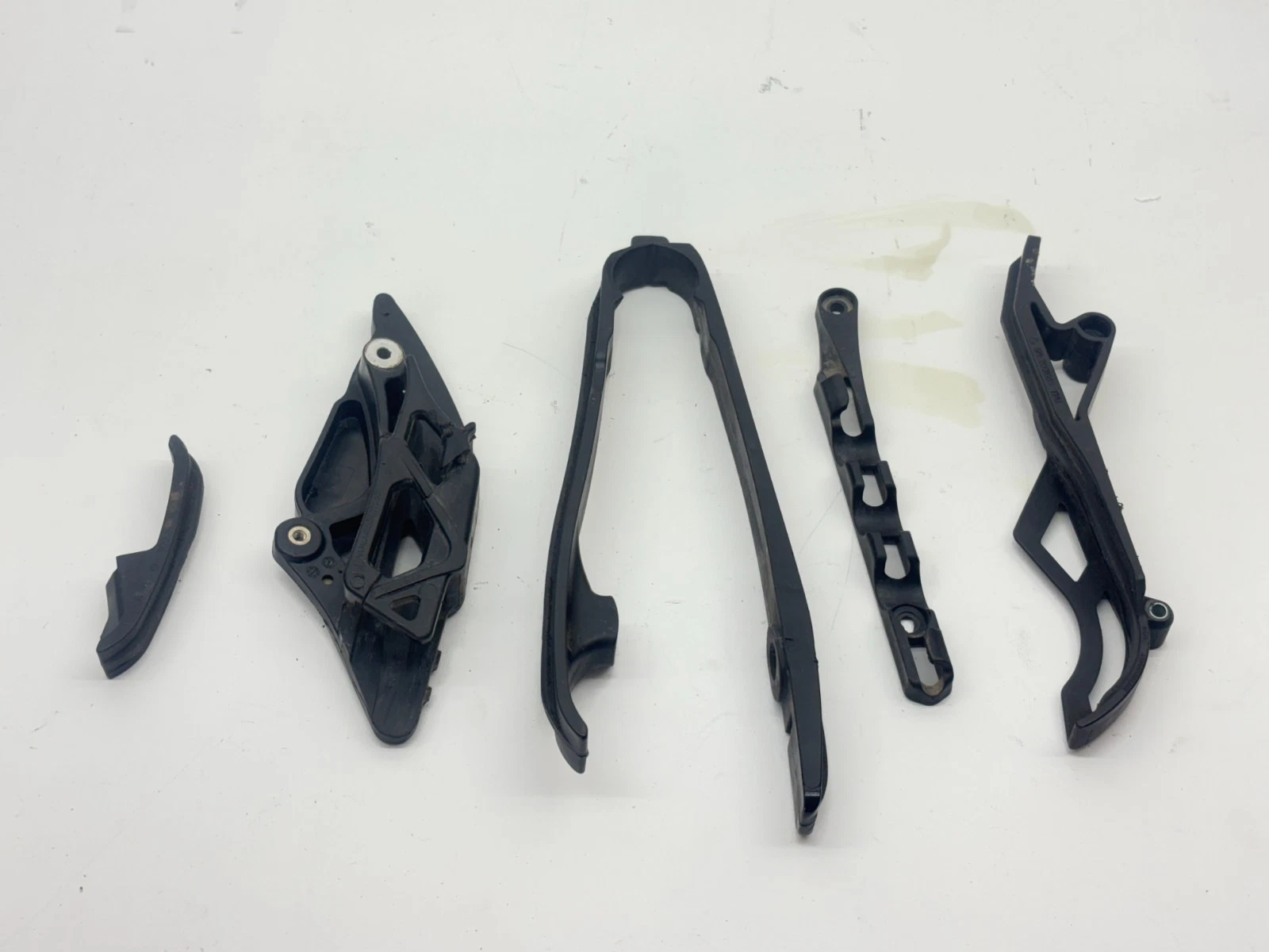 2023 Husqvarna FX350 Chain Guide Guard Slider Thrust Support OEM A46004066000