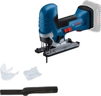 Bosch Professional Gst 18V-125 S (C) Akku-StichsäGe Solo (06015B2001)
