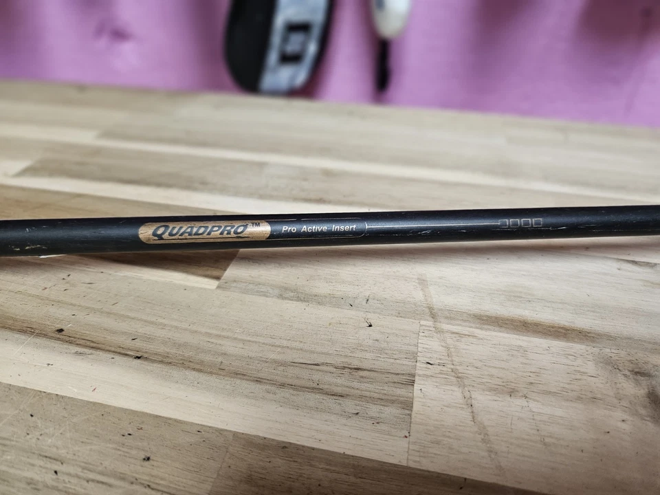 Cleveland Quad Pro 8.5 Degree Driver - Image 4 of 4