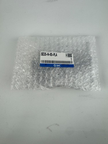 SMC ISE35-N-65-PLA Digital Pressure Sensor