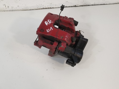 2017-2022 ALFA ROMEO GIULIA OEM REAR RIGHT AND LEFT BRAKE CALIPERS - Picture 12 of 16