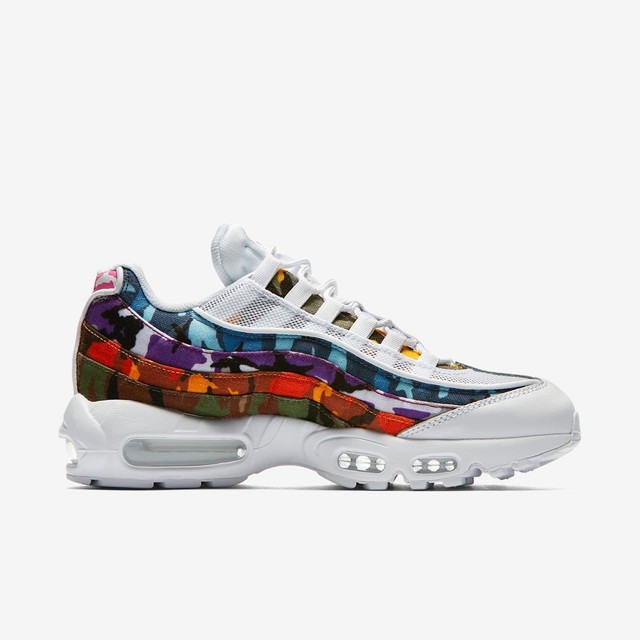 nike air max 95 og mc