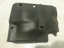 Triumph Sprint RS 955i 2001 Model Rubber Engine Cover Guard Genuine Triumph Part