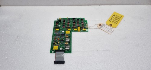 BENTLY NEVADA PWA83649-01E PCB CARD FOR 3300 SERIES DUAL ACCELEROMETER - Picture 3 of 5