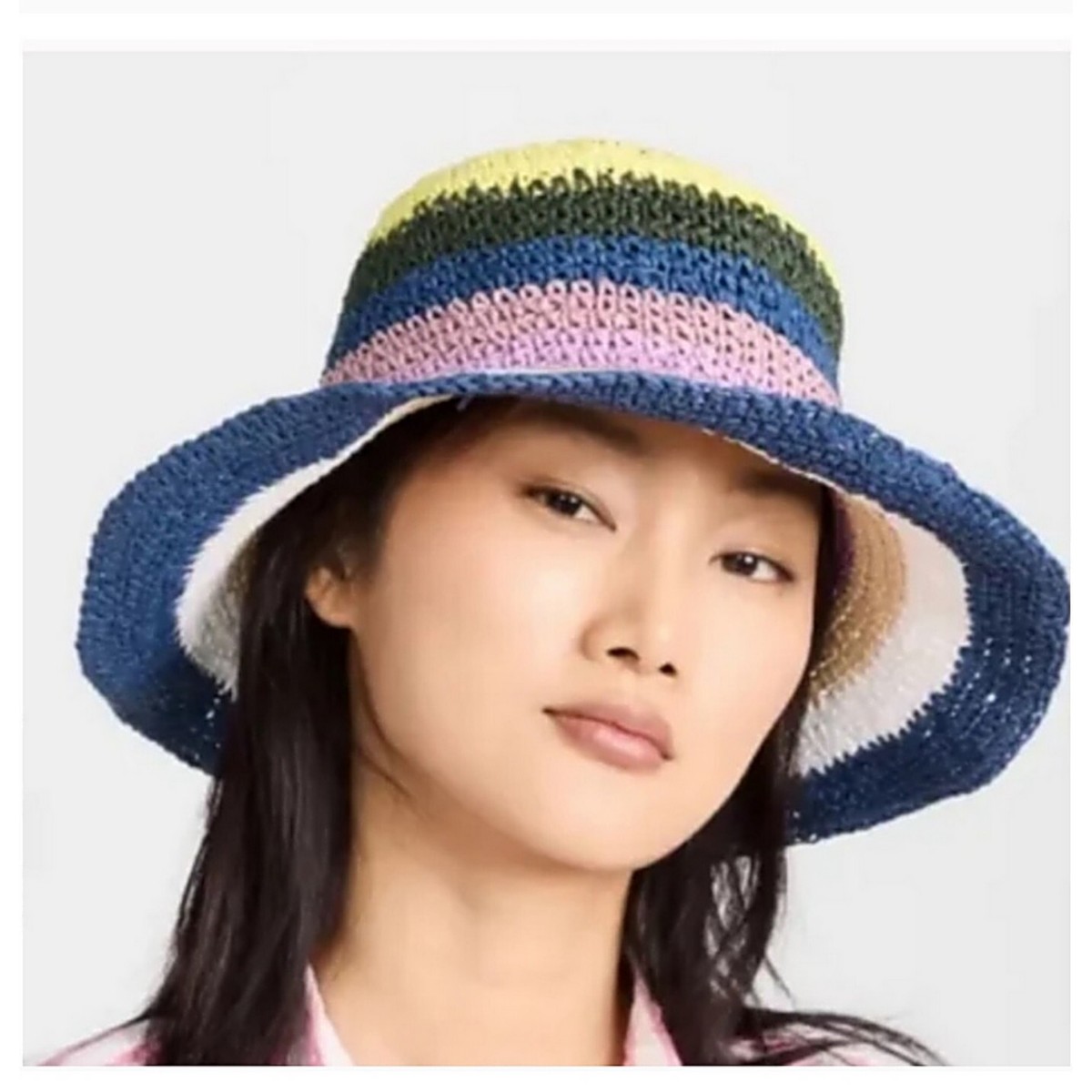 HAT ATTACK Remy Multi Bucket Hat | eBay display picture 3