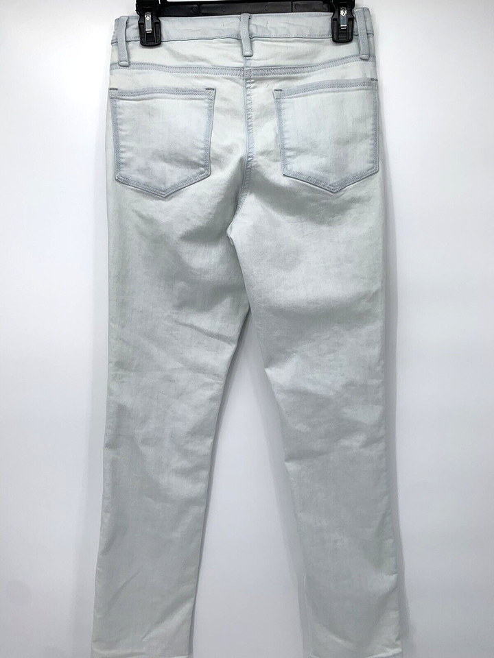 Athleta Women's 4T Blue Athletic Pants Stretch Waist RN 54023 *READ* eBay