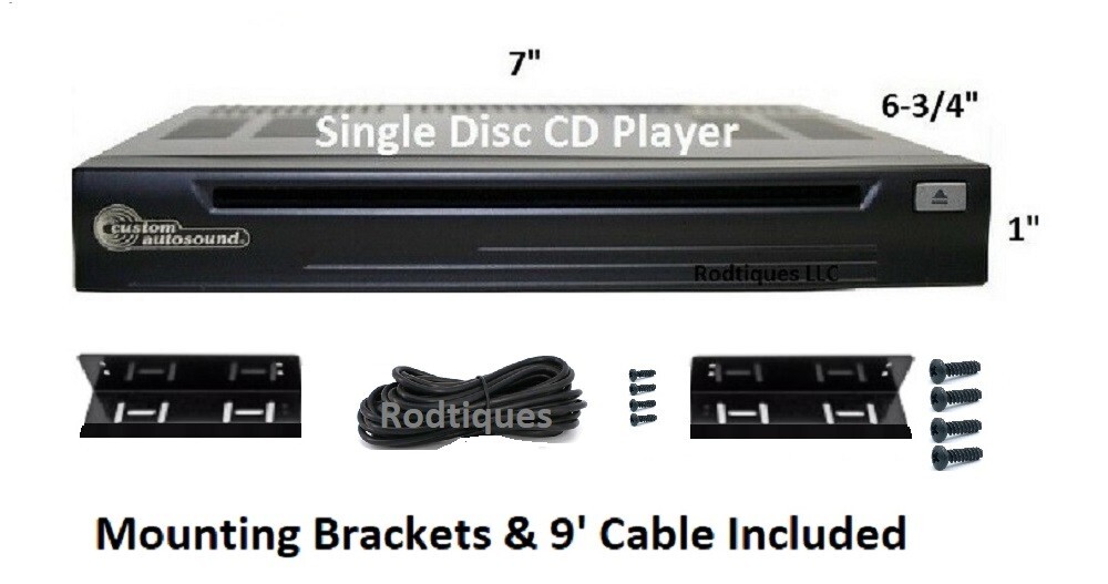 For 630, 740, 850, Slidebar & Secretaudio Radios
