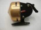 Vintage Garcia Corp. Fishing Spin Casting Reel made in Sweden