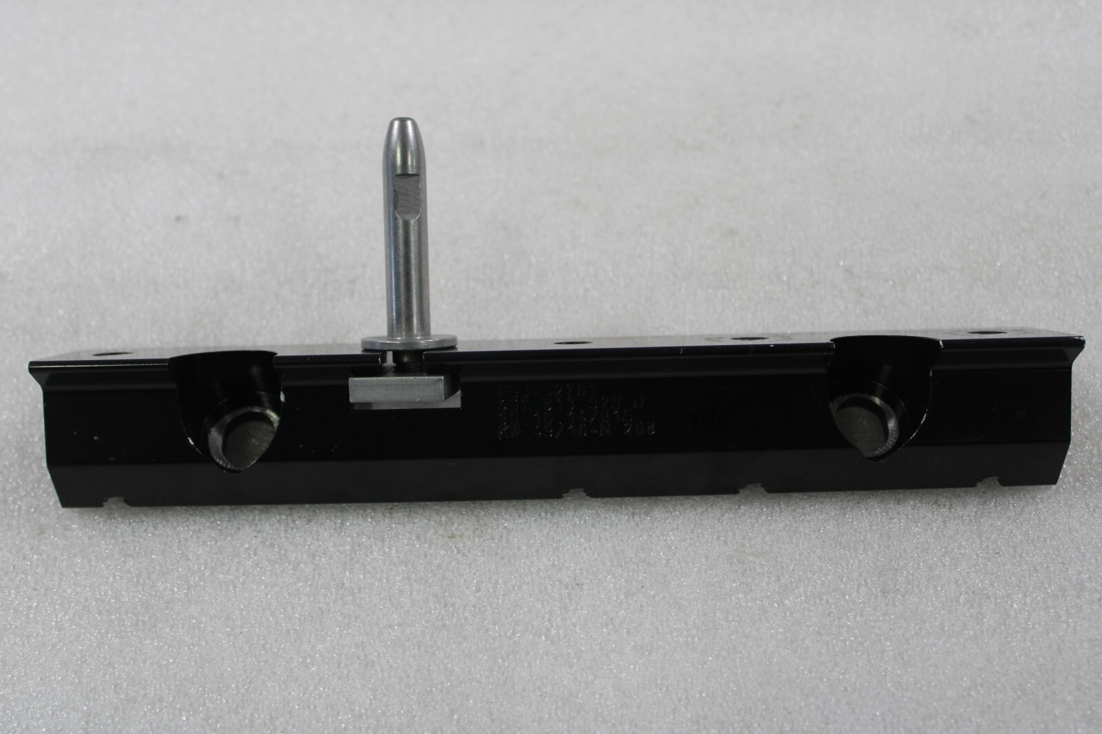 Lamborghini Huracan LP 580, 610, LH, Belt Mount Bracket, Used, P/N 4S7813929D