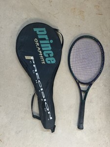 Prince Precision Graphite Pro 700PL Power Level 107in Tennis Racket