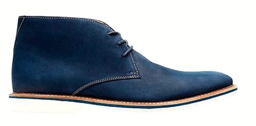 clarks nubuck boots