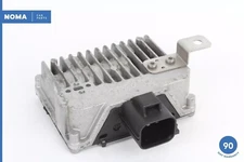 07-24 Jaguar X351 XJL F-Type XF Gas Fuel Pump Control Module 7W839D372AA OEM