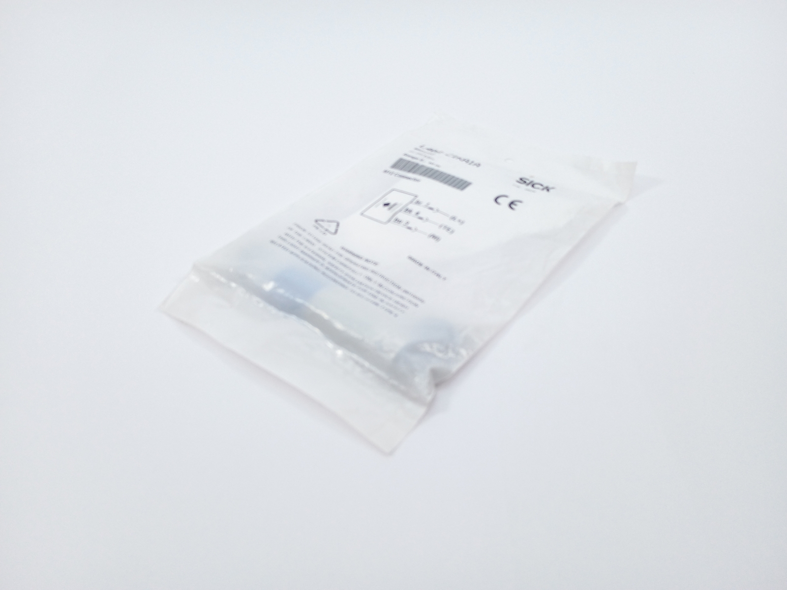 SICK 6027337 Safety Sensor L40S-21KA1A
