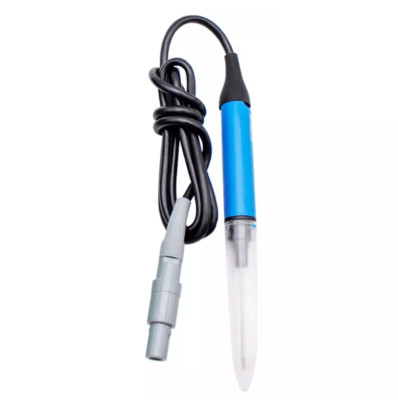 Gaussmeter Probe Handheld Tesla Meter Hall Probe Sensor For TD5100 1% 2% 5%