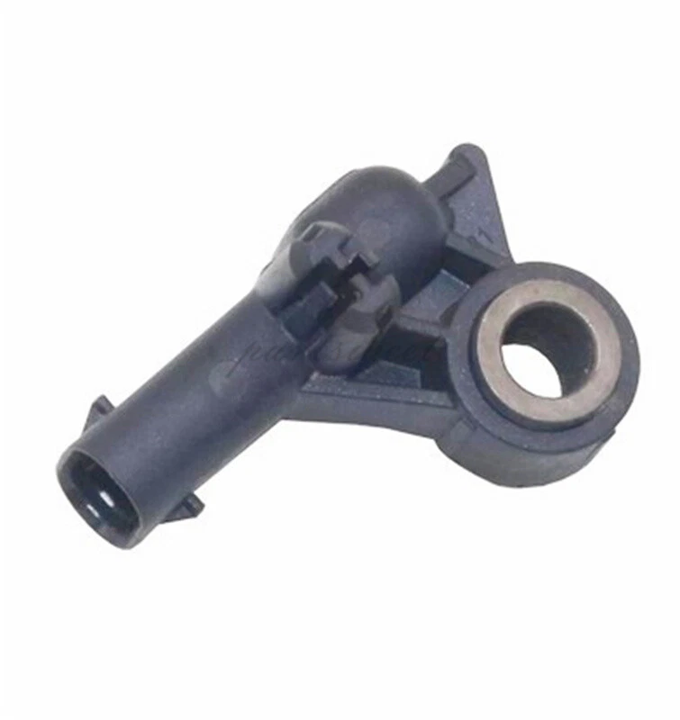 Sensor de impacto de bolsa de gas delantero izquierdo y derecho para Tesla Model X 2016-2020 1037588-00-A Foto 4 de 4