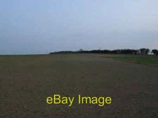 Photo 6x4 Field between Redlands Farm and Hill Farm Odsey  c2007