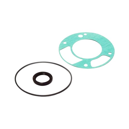 Engine Oil Pump Seal Kit For XC60 XC70 C70 S40 S60 S70 S80 S90 V40 V50 V70 V90 - Foto 4 di 8