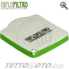 Filtro Aria HONDA XL 600 RM 1986 1987 1988 HIFLO HFA1621 XL600 Filtro In Spugna