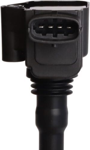 6PCS Ignition Coil Pack For 2014-21 Maserati Ghibli Levante Quattroporte 288233#