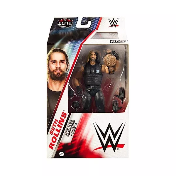 Juguetes de wwe mattel hot sale