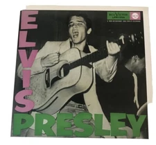 Elvis Presley Special Edition FTD CD / 1254 / Direct From Memphis